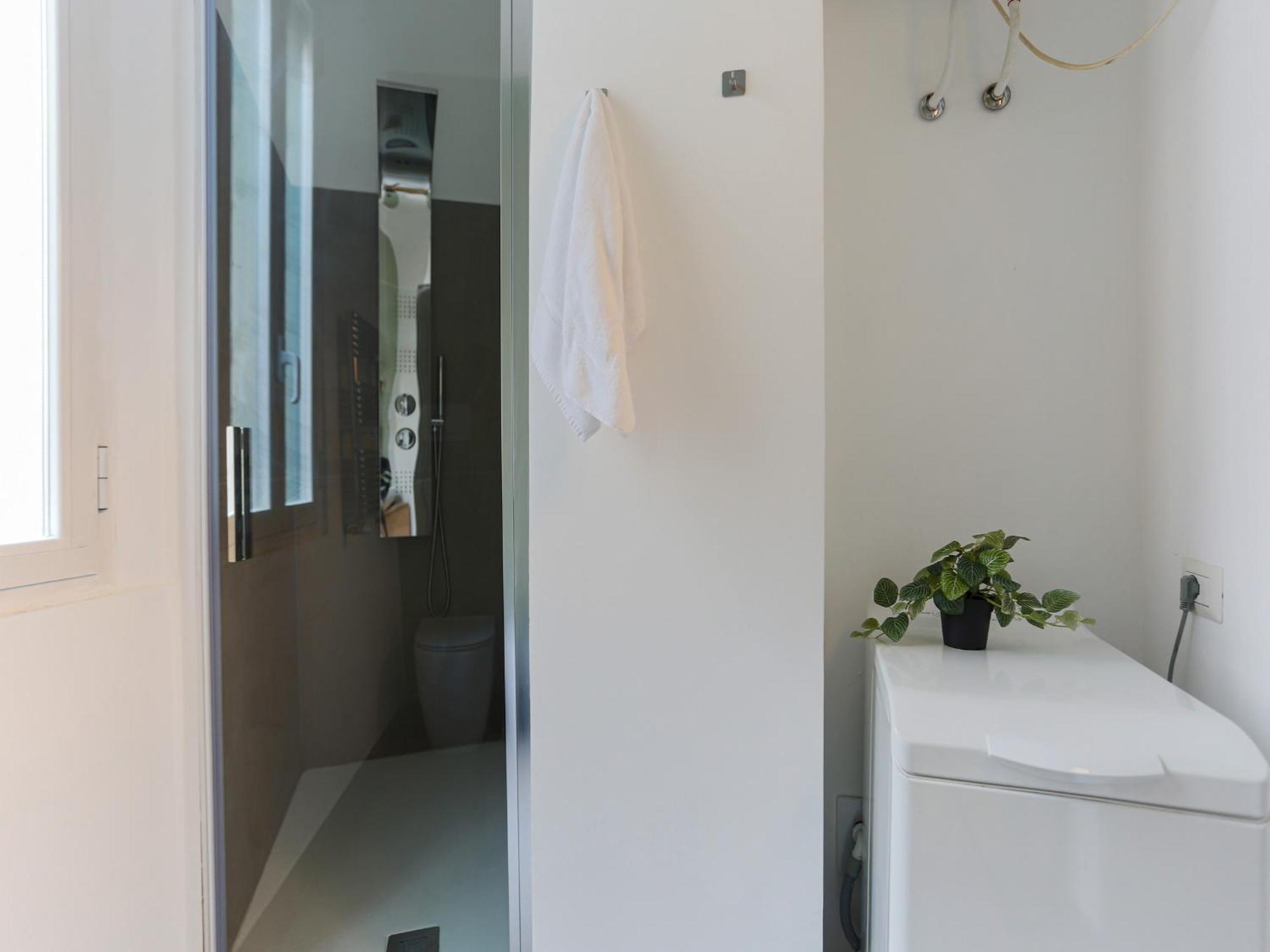 The Best Rent - Bright One Bedroom Apartment With Balcony In Moscova 밀라노 외부 사진