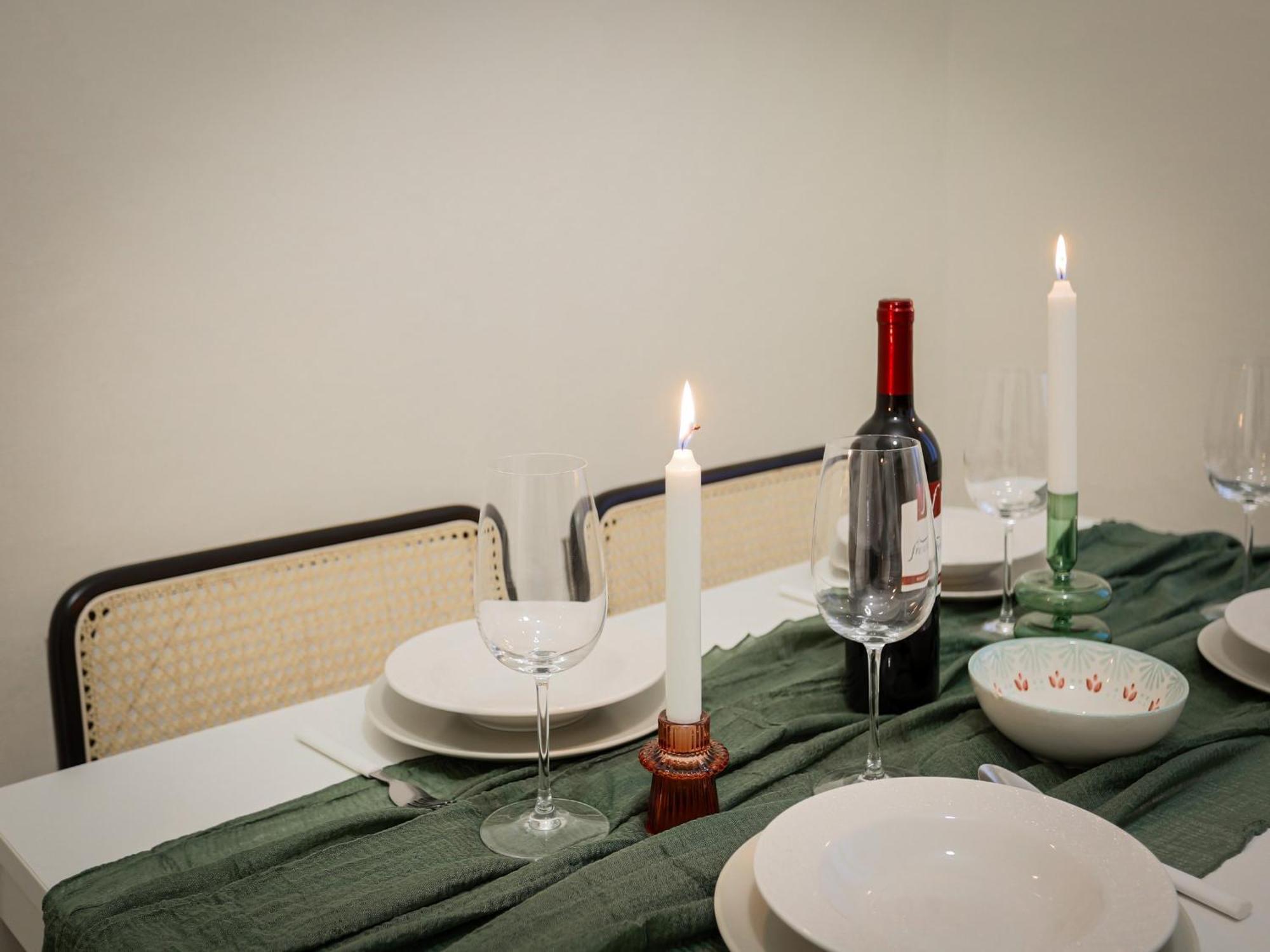 The Best Rent - Bright One Bedroom Apartment With Balcony In Moscova 밀라노 외부 사진